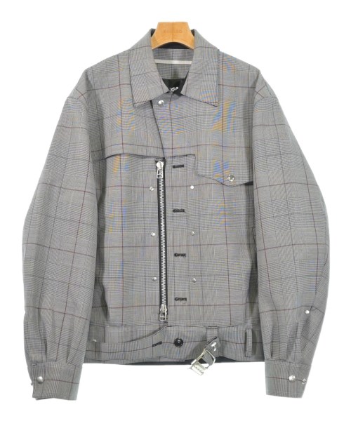 タム(TAMME)のTAMME ブルゾン（その他）