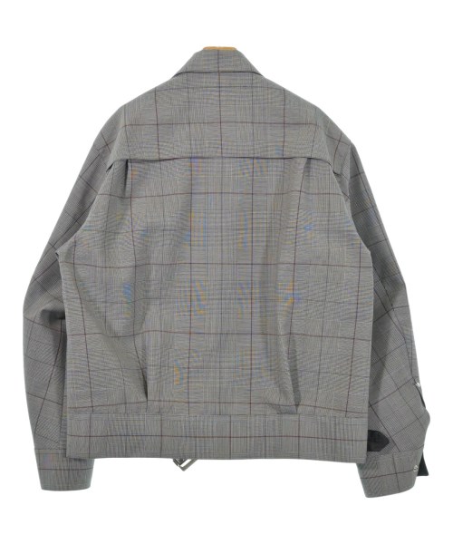 TAMME（タム）その他 グレー サイズ:-(XL位) メンズ/2200612527294