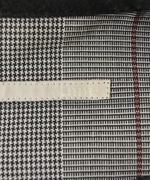 TAMME（タム）その他 グレー サイズ:-(XL位) メンズ/2200612527294