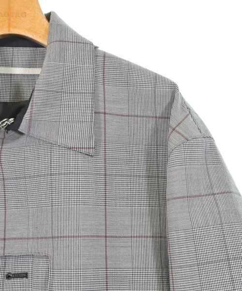 TAMME（タム）その他 グレー サイズ:-(XL位) メンズ/2200612527294