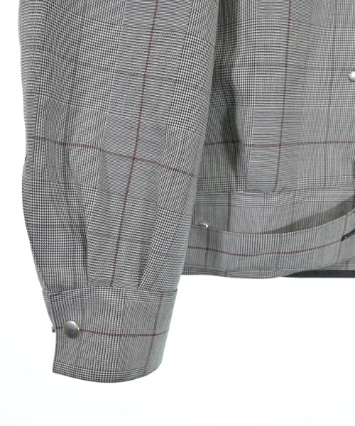 TAMME（タム）その他 グレー サイズ:-(XL位) メンズ/2200612527294