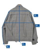 TAMME（タム）その他 グレー サイズ:-(XL位) メンズ/2200612527294