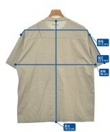 TAMME（タム）Tシャツ・カットソー グレー サイズ:-(L位) メンズ/2200612527447
