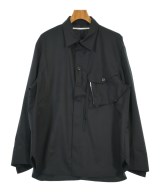 TAMME（タム）カジュアルシャツ 黒 サイズ:-(XXL位) メンズ/2200677205038
