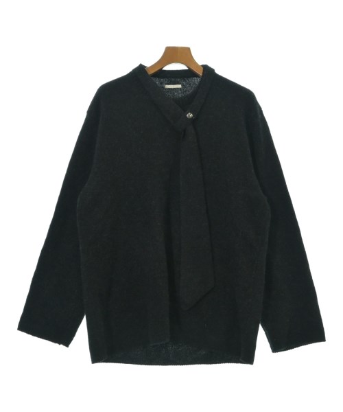 TAMME(タム)ニット・セーター グレー サイズ:-(M位)/2200681853072