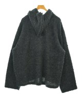 TAMME（タム）パーカー 黒 サイズ:3(L位) メンズ/2200680887054