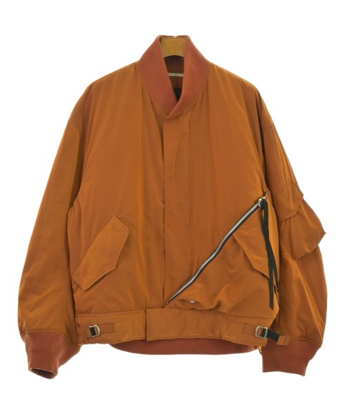 TAMME(タム)その他 オレンジ サイズ:-(XXL位)/2200682899017