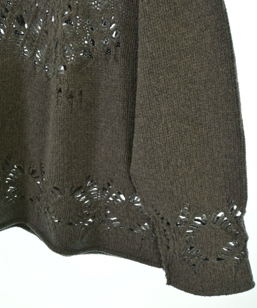 TAMME（タム）ニット・セーター グレー サイズ:2(M位) メンズ/2200657317027