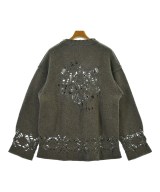 TAMME（タム）ニット・セーター グレー サイズ:2(M位) メンズ/2200657317027