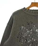 TAMME（タム）ニット・セーター グレー サイズ:2(M位) メンズ/2200657317027