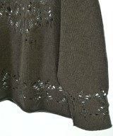 TAMME（タム）ニット・セーター グレー サイズ:2(M位) メンズ/2200657317027