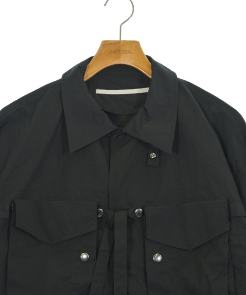 TAMME（タム）その他 黒 サイズ:2(M位) メンズ/2200640660574