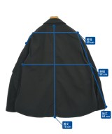 TAMME（タム）その他 黒 サイズ:2(M位) メンズ/2200640660574