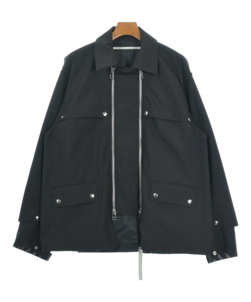 TAMME(タム)その他 黒 サイズ:2(M位)/2200661467022