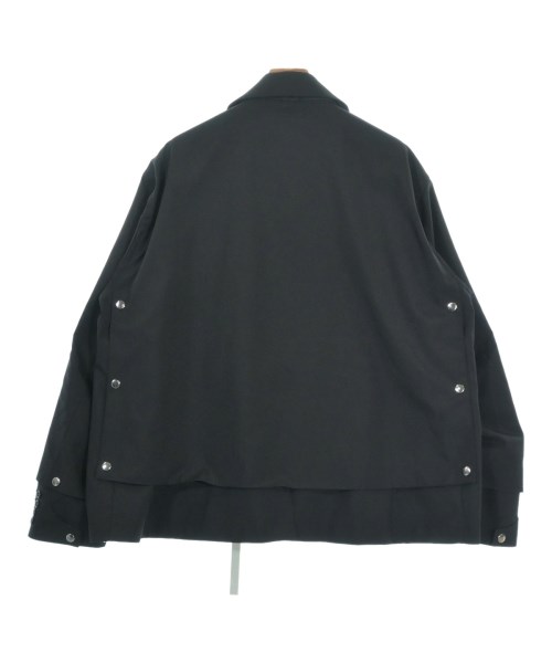 TAMME（タム）その他 黒 サイズ:2(M位) メンズ/2200661467022