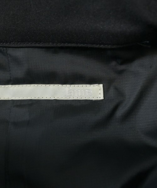 TAMME（タム）その他 黒 サイズ:2(M位) メンズ/2200661467022