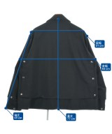 TAMME（タム）その他 黒 サイズ:2(M位) メンズ/2200661467022