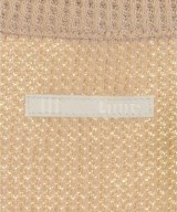 TAMME（タム）ポロシャツ ベージュ サイズ:3(L位) メンズ/2200715423103