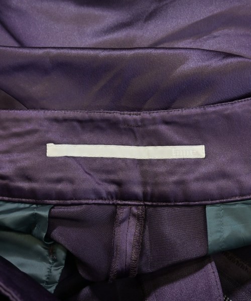 TAMME（タム）その他 紫 サイズ:-(M位) メンズ/2200646136806