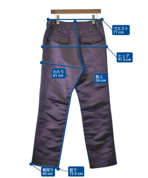 TAMME（タム）その他 紫 サイズ:-(M位) メンズ/2200646136806