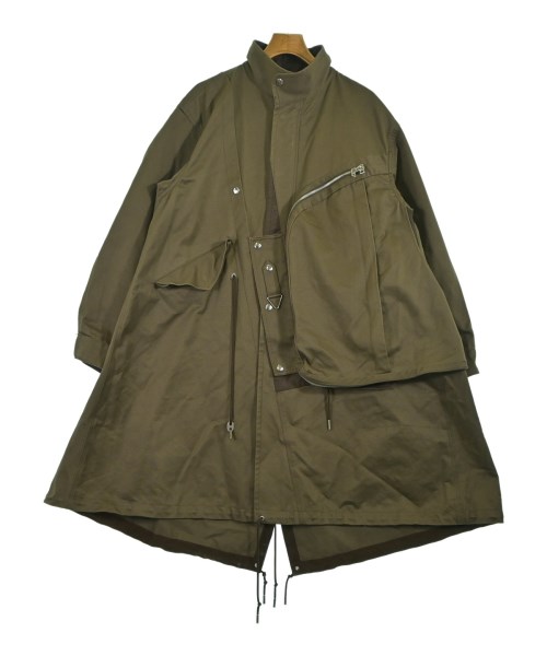 TAMME(タム)その他 カーキ サイズ:2(M位)/2200647553015