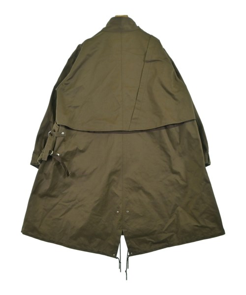 TAMME（タム）その他 カーキ サイズ:2(M位) メンズ/2200647553015