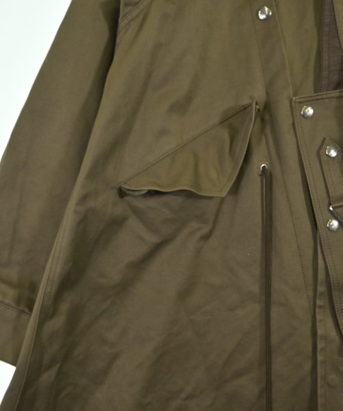 TAMME（タム）その他 カーキ サイズ:2(M位) メンズ/2200647553015