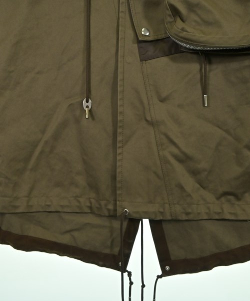 TAMME（タム）その他 カーキ サイズ:2(M位) メンズ/2200647553015