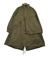 TAMME（タム）その他 カーキ サイズ:2(M位) メンズ/2200647553015