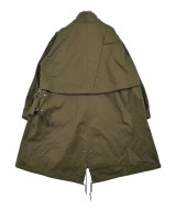 TAMME（タム）その他 カーキ サイズ:2(M位) メンズ/2200647553015