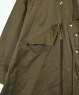 TAMME（タム）その他 カーキ サイズ:2(M位) メンズ/2200647553015