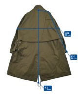 TAMME（タム）その他 カーキ サイズ:2(M位) メンズ/2200647553015