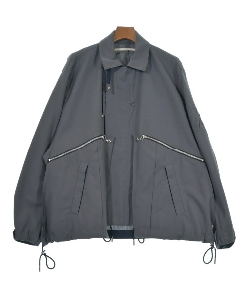 TAMME(タム)その他 グレー サイズ:-(XXL位)/2200648053019