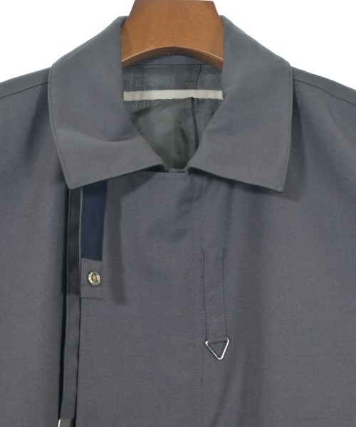 TAMME（タム）その他 グレー サイズ:-(XXL位) メンズ/2200648053019