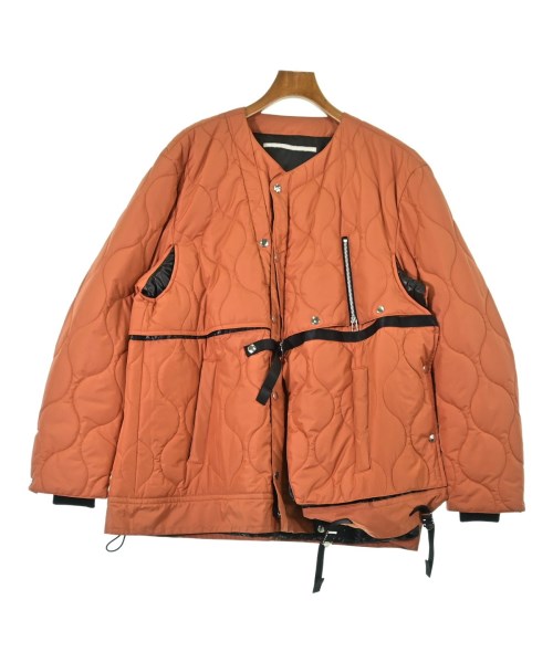 TAMME(タム)その他 オレンジ サイズ:-(XXL位)/2200650299030