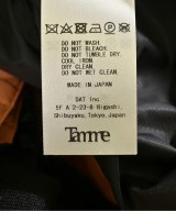 TAMME（タム）その他 オレンジ サイズ:-(XXL位) メンズ/2200650299030
