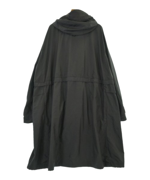 TAMME（タム）モッズコート 黒 サイズ:-(XXL位) メンズ/2200704127067