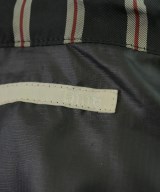 TAMME（タム）モッズコート 黒 サイズ:-(XXL位) メンズ/2200704127067