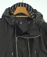 TAMME（タム）モッズコート 黒 サイズ:-(XXL位) メンズ/2200704127067