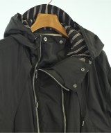 TAMME（タム）モッズコート 黒 サイズ:-(XXL位) メンズ/2200704127067