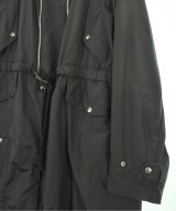 TAMME（タム）モッズコート 黒 サイズ:-(XXL位) メンズ/2200704127067