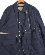 TAMME（タム）ブルゾン 紺 サイズ:3(L位) メンズ/2200704127074