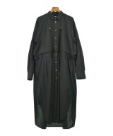 TAMME（タム）カジュアルシャツ 黒 サイズ:-(XXL位) メンズ/2200704127142