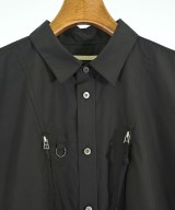TAMME（タム）カジュアルシャツ 黒 サイズ:-(XXL位) メンズ/2200704127142