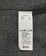 TAMME（タム）ニット・セーター グレー サイズ:F メンズ/2200704127166