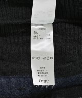 TAMME（タム）ニット・セーター 黒 サイズ:-(XXL位) メンズ/2200704127180