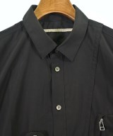 TAMME（タム）カジュアルシャツ 黒 サイズ:-(XXL位) メンズ/2200704127197