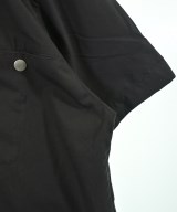 TAMME（タム）カジュアルシャツ 黒 サイズ:-(XXL位) メンズ/2200704127197