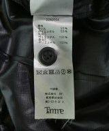 TAMME（タム）その他 黒 サイズ:0(XS位) メンズ/2200704127258