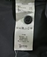 TAMME（タム）その他 黒 サイズ:0(XS位) メンズ/2200704127265